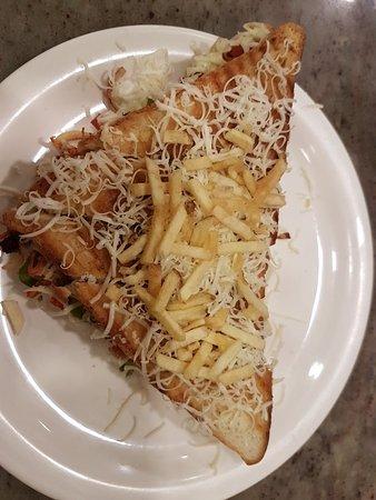 New Airport Restaurant